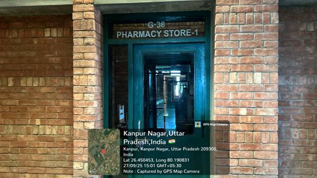 Infrastructure Image